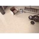 anka alize cream matte porcelain floor tile living room 18"x18" (45cmx45cm) SKU 165191 installed on living room floor anka alize cream matte porcelain floor tile living room 18"x18" (45cmx45cm) SKU 165191 installed on living room floor