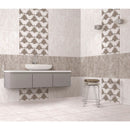 anka Arya glossy unrectified porcelain wall and floor tile bathroom application photo anka Arya glossy unrectified porcelain wall and floor tile bathroom application photo