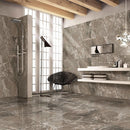 Anka Basra Glossy Rectified Porcelain Wall and Floor Tile Anka Basra Glossy Rectified Porcelain Wall and Floor Tile