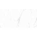 Anka classic carrara silver glossy rectified porcelain wall and floor tile size 24"x48" SKU-165313 Anka classic carrara silver glossy rectified porcelain wall and floor tile size 24"x48" SKU-165313
