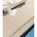 anka ephesus beige matte antislip unrectified porcelain wall and floor tile size 12"x24" application installed on pool deck anka ephesus beige matte antislip unrectified porcelain wall and floor tile size 12"x24" application installed on pool deck