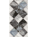 Anka elite glossy decor porcelain wall tile 12"x24" SKU-170031 Top shot of decor tile Anka elite glossy decor porcelain wall tile 12"x24" SKU-170031 Top shot of decor tile