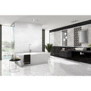 Anka Eva Glossy Porcelain Floor Tile Anka Eva Glossy Porcelain Floor Tile