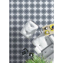 Anka Galata Matte Unrectified Glazed Porcelain Floor Tile Anka Galata Matte Unrectified Glazed Porcelain Floor Tile