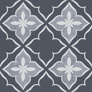 Anka Galata Matte Unrectified Glazed Porcelain Floor Tile Anka Galata Matte Unrectified Glazed Porcelain Floor Tile