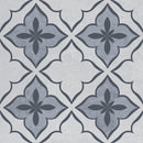 Anka Galata Matte Unrectified Glazed Porcelain Floor Tile Anka Galata Matte Unrectified Glazed Porcelain Floor Tile