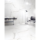 anka mediterrenian matte unrectified wall and floor porcelain tile 61x61cm SKU 165215 installed on floor and wall of a reading room anka mediterrenian matte unrectified wall and floor porcelain tile 61x61cm SKU 165215 installed on floor and wall of a reading room