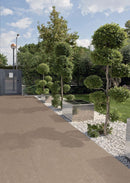 Anka Modena Matte Rectified Porcelain Floor and Wall Tile Anka Modena Matte Rectified Porcelain Floor and Wall Tile
