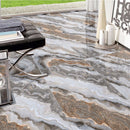 Anka Muson Glossy Rectified Porcelain Floor and Wall Tile Anka Muson Glossy Rectified Porcelain Floor and Wall Tile