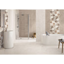 Anka Nil Beige Glossy Porcelain Wall and Decor Tile Anka Nil Beige Glossy Porcelain Wall and Decor Tile