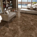 Anka Patara Glossy Rectified Porcelain Wall and Floor Tile Anka Patara Glossy Rectified Porcelain Wall and Floor Tile
