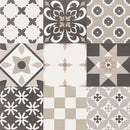 Anka symbol rectified glossy wall and floor porcelain tile SKU-165289 Anka symbol rectified glossy wall and floor porcelain tile SKU-165289