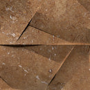 Antalya Noce Travertine Field Dimensional Stone Wall Tile Antalya Noce Travertine Field Dimensional Stone Wall Tile