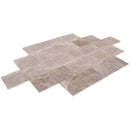 Atlantic Grey Marble Floor and Wall Marble Tile Polished Atlantic Grey Marble Floor and Wall Marble Tile Polished