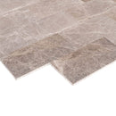 Atlantic Grey Marble Floor and Wall Marble Tile Polished Atlantic Grey Marble Floor and Wall Marble Tile Polished