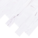 Bianco Dolomite Marble Tile Honed-Wall Collection SKU-BDMT2x8H Bianco Dolomite Marble Tile Honed-Wall Collection SKU-BDMT2x8H
