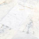 Bianco Ibiza White Marble Floor and Wall Tile Bianco Ibiza White Marble Floor and Wall Tile