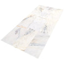 Bianco Ibiza White Marble Floor and Wall Tile Bianco Ibiza White Marble Floor and Wall Tile