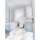 Bianco Ibiza White Marble Floor and Wall Tile Bianco Ibiza White Marble Floor and Wall Tile