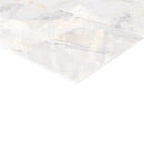 Bianco Ibiza White Marble Floor and Wall Tile Bianco Ibiza White Marble Floor and Wall Tile