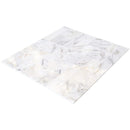 Bianco Ibiza White Marble Floor and Wall Tile Bianco Ibiza White Marble Floor and Wall Tile