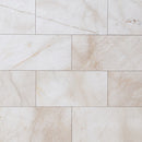 calista cream light polished marble tile 12x24 SKU-15000430 product shot top view calista cream light polished marble tile 12x24 SKU-15000430 product shot top view