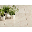 cappuccino light premium polished marble tiles size 24"x24" SKU-10107655 installed on flooring cappuccino light premium polished marble tiles size 24"x24" SKU-10107655 installed on flooring