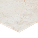 Cappuccino Beige Versailles Pattern Marble Tile SKU-15002172 corner view Cappuccino Beige Versailles Pattern Marble Tile SKU-15002172 corner view