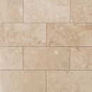 cappucino premium polished tiles size 12x24 SKU-10085712 product shot top view cappucino premium polished tiles size 12x24 SKU-10085712 product shot top view