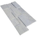 Carrara White Marble Facade Carrara White Marble Facade