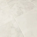 Turkish Carrara White Marble Tile Polished Turkish Carrara White Marble Tile Polished