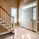 Classic Light Travertine Honed Floor and Wall Tile SKU-CLT12x24HF  Classic Light Travertine Honed Floor and Wall Tile SKU-CLT12x24HF