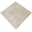 colossae cream marble tiles 36x36 polished SKU-20012397 product shot angle top view colossae cream marble tiles 36x36 polished SKU-20012397 product shot angle top view
