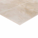 colossae cream marble tiles 36x36 polished SKU-20012397 product shot thickness view colossae cream marble tiles 36x36 polished SKU-20012397 product shot thickness view