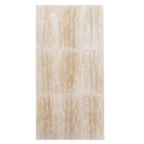 denizli beige rustic vein cut travertine tile size 12"x24" (30.5cmx61cm) surface polished filled edge straight SKU-20020065 product shot denizli beige rustic vein cut travertine tile size 12"x24" (30.5cmx61cm) surface polished filled edge straight SKU-20020065 product shot