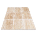 denizli beige rustic vein cut travertine tile size 16"x24" (40.6cmx61cm) surface polished filled edge straight SKU-20020066 product shot denizli beige rustic vein cut travertine tile size 16"x24" (40.6cmx61cm) surface polished filled edge straight SKU-20020066 product shot