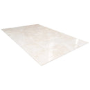 French Vanilla Cream Harmony Marble Floor and Wall Tile SKU-MTFVCH18x18P angle view French Vanilla Cream Harmony Marble Floor and Wall Tile SKU-MTFVCH18x18P angle view
