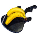 gobek toros black marble cutting board size 20cmx35cm SKU-315381 gobek toros black marble cutting board size 20cmx35cm SKU-315381