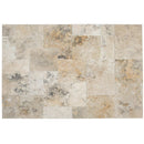 golden ink travertine antique pattern set SKU-50077237 multi top view golden ink travertine antique pattern set SKU-50077237 multi top view
