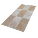 lidia antique travertine tile size 12''x24'' surface polished filled edge straight SKU-20020067 product shot angle view lidia antique travertine tile size 12''x24'' surface polished filled edge straight SKU-20020067 product shot angle view