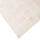 myra white limestone tile top view product shot myra white limestone tile top view product shot