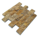 natural_stone_2x2_gold-splitface-travertine-mosaics-20012406 angle view natural_stone_2x2_gold-splitface-travertine-mosaics-20012406 angle view
