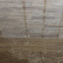 Noce Brown Vein-cut Travertine Floor and Wall Tile 12"x24" Noce Brown Vein-cut Travertine Floor and Wall Tile 12"x24"