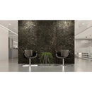 Olive Avantgarde Marble Field Dimensional Stone Wall Tile Olive Avantgarde Marble Field Dimensional Stone Wall Tile