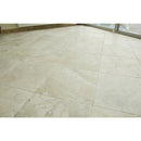 Philadelphia travertine tile surface honed filled size 18"x18" SKU-10075596.5 İnstalled shot of the travertine tiles. Philadelphia travertine tile surface honed filled size 18"x18" SKU-10075596.5 İnstalled shot of the travertine tiles.