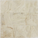 Philadelphia travertine tile surface honed filled size 18"x18" SKU-10075596 Philadelphia travertine tile surface honed filled size 18"x18" SKU-10075596