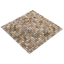 philadelphia tumbled travertine mosaic tile 1x1 SKU-20012340 multi angle view philadelphia tumbled travertine mosaic tile 1x1 SKU-20012340 multi angle view