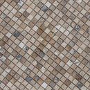 philadelphia tumbled travertine mosaic tile 1x1 SKU-20012340 product shot without joint philadelphia tumbled travertine mosaic tile 1x1 SKU-20012340 product shot without joint