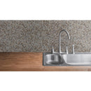 philadelphia tumbled travertine mosaic tile 1x1 SKU-20012340 installed view of mosaics philadelphia tumbled travertine mosaic tile 1x1 SKU-20012340 installed view of mosaics