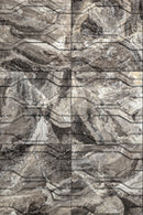 Silver Fantasy Marble Field Dimensional Stone Wall Tile Silver Fantasy Marble Field Dimensional Stone Wall Tile
